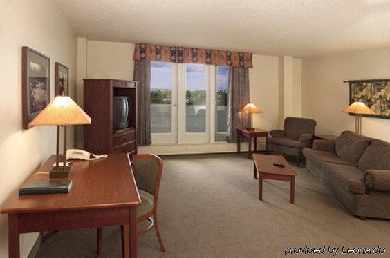Coast Fraser Tower Yellowknife Zimmer foto